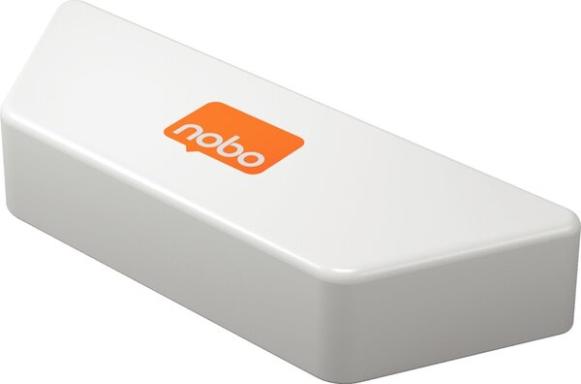 Nobo Tafelwischer für Whiteboards magnetisch