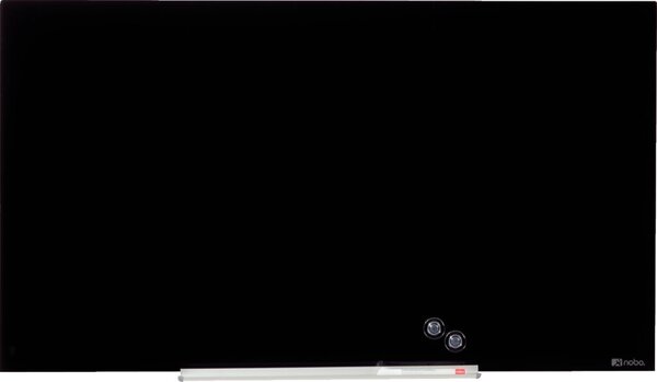 Image Nobo_Whiteboard_Glas_85106x188cm_schwarz_img6_4394233.jpg Image