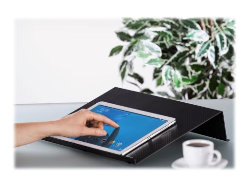 Image Notebook-Stand_in_Carbonoptik_img2_3859870.jpg Image