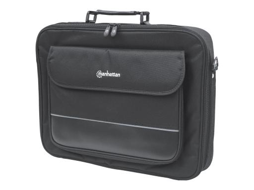 Notebook Tasche MANHATTAN Empire 43,2 cm (17") schwarz