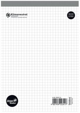 Image Notizblock_ohne_Deckblatt_A5_50_Blatt_kariert_img2_4398327.jpg Image