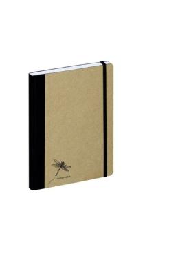 Image Notizbuch_A5_Pur_192_Seiten_kariert_natur_img2_4377420.jpg Image