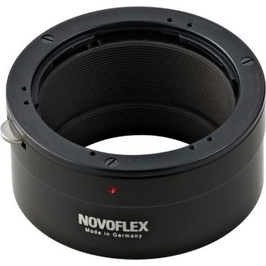 Novoflex Adapter Contax/Yashica Obj. an Sony NEX Kameras