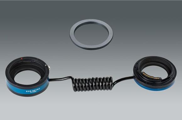 Novoflex Umkehrring f. EOS