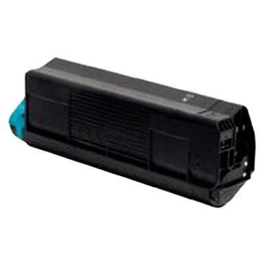 OKI Cyan Tonerpatrone