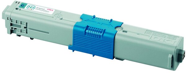 Image OKI_Cyan_Tonerpatrone_img4_3688494.jpg Image