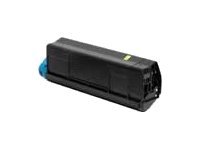 OKI Gelb Tonerpatrone