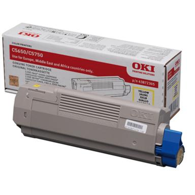 Image OKI_Gelb_Tonerpatrone_img4_3686943.jpg Image