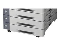 OKI Großraumkassette 3 x 530 Seiten für