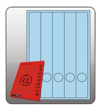 OKI M-B-305 Super A3 Papier VE = 3x100 Blatt