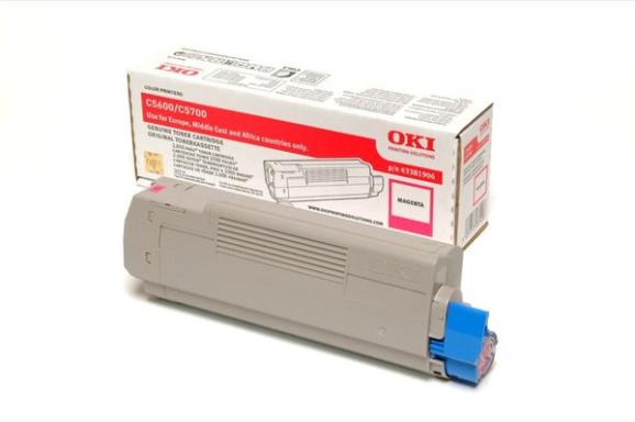 Image OKI_Magenta_Tonerpatrone_img4_3686698.jpg Image