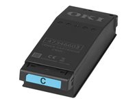 Image OKI_Toner_Cyan_6K_pour_C650_img2_3682065.jpg Image