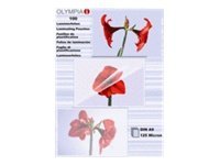 Image OLYMPIA_9178_OLY_LAMINATING_POUCHES_A6_img1_3685741.jpg Image