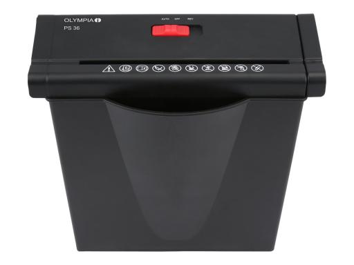 Image OLYMPIA_PS_36_Aktenvernichter_schwarz_img1_3685724.jpg Image