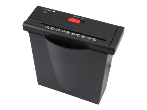 Image OLYMPIA_PS_36_Aktenvernichter_schwarz_img2_3685724.jpg Image