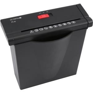 Image OLYMPIA_PS_36_Aktenvernichter_schwarz_img4_3685724.jpg Image