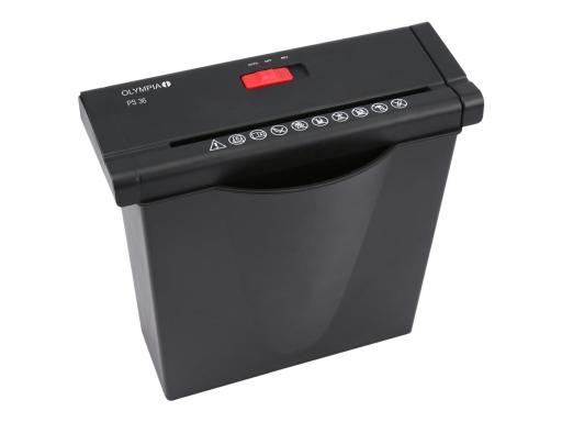 Image OLYMPIA_PS_36_Aktenvernichter_schwarz_img9_3685724.jpg Image