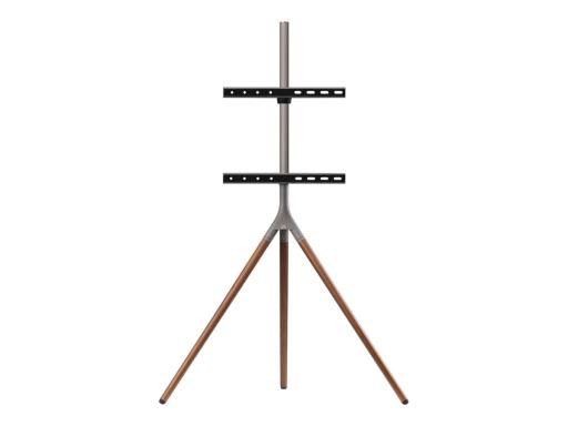 Image ONE_FOR_ALL_TV_Stand_Ultraslim_TURN_65_Tripod_img0_4844616.jpg Image