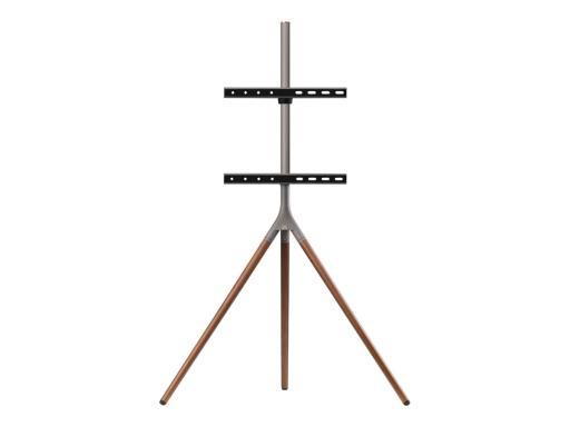 ONE FOR ALL TV Stand Ultraslim TURN 65 Tripod 360 WM7471 dark