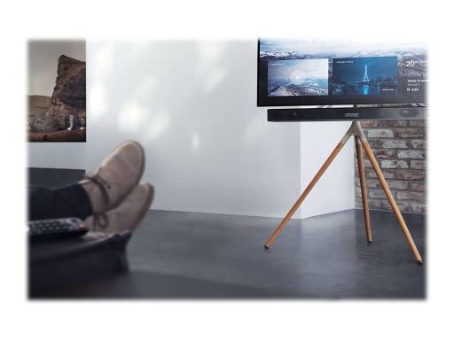 Image ONE_FOR_ALL_TV_Stand_Ultraslim_TURN_65_Tripod_img2_4844616.jpg Image