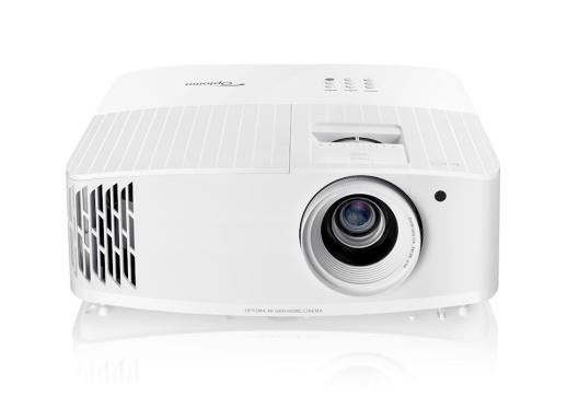 Image OPTOMA_UHD38x_-_DLP_Projector_-_4000_ANSI_img0_4953260.jpg Image