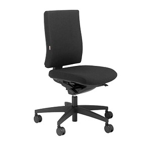 ORIGINAL STEIFENSAND Bürostuhl Ceto Comfort CT 2350112 250 schwarz