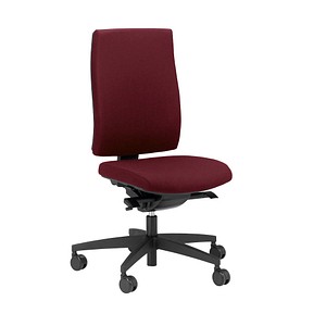 ORIGINAL STEIFENSAND Bürostuhl Ceto Comfort CT 2350112 257 rot