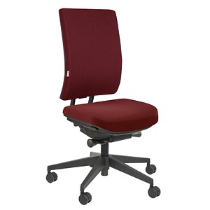 ORIGINAL STEIFENSAND Bürostuhl Volto Plus Comfort VP 2350112 257 rot