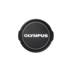 Olympus LC-48 Objektiv-Deckel Metall für M1220