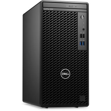 DELL OptiPlex 3000 MT 93RJ6 i5-12500 8GB 256GB W10P