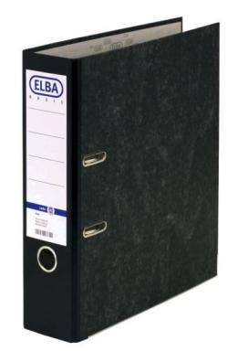 Image Ordner_ELBA_SMART_A4_80_mm_Wolkenmarmor_schwarz_img3_4374575.jpg Image