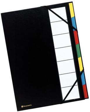 Image Ordnungsmappe_7_Fcher_schwarz_img4_4376023.jpg Image