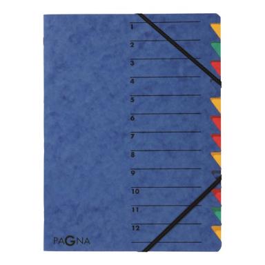 Image Ordnungsmappe_A4_12_Fcher_blau_img1_4378285.jpg Image