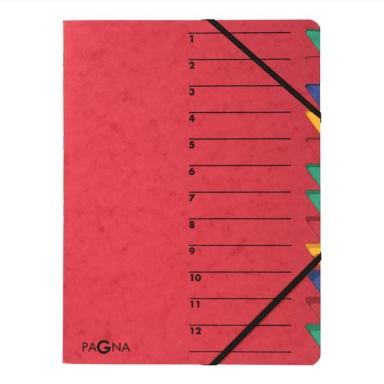 Image Ordnungsmappe_A4_12_Fcher_rot_img1_4378284.jpg Image