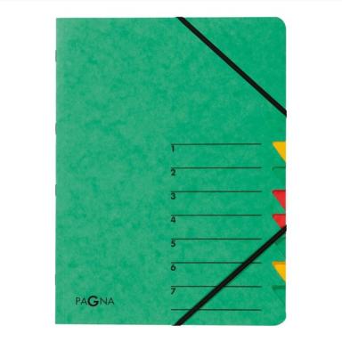 Image Ordnungsmappe_A4_7_Fcher_grn_img1_4374133.jpg Image