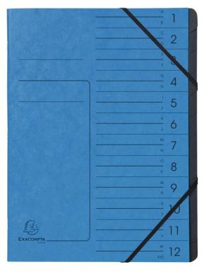Image Ordnungsmappe_Colorspan_12_Fcher_blau_innen_img2_4383205.jpg Image