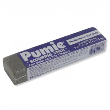 Orginal "Pumie Stick" zur Kalkentfernung, 15 x 3,5 x 2,5 cmmanuelle Reinigung von Urinalen