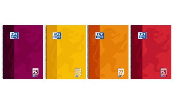 Image Oxford_Collegeblock_DIN_A4_linie_rt_80_img3_4380461.jpg Image