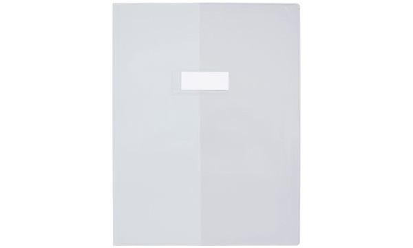 Oxford Heftschoner STRONG LINE, 240 x 320 mm, transparent- (64271150)