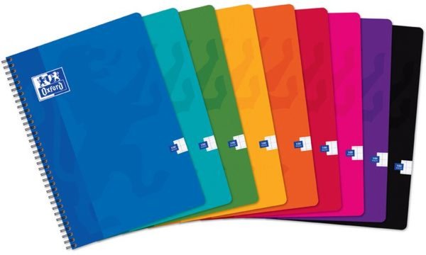 Image Oxford_Spiralbuch_DIN_A4_Seys_9_0_Blatt_img1_4382391.jpg Image