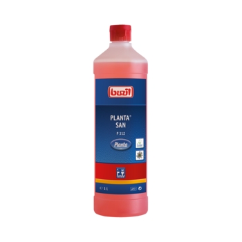 P312 Planta® San | 1 Liter <br>Sanitärreiniger (EU-Ecolabel)