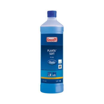 P313 Planta® Soft | 1 Liter<br>universaler Oberflächenreiniger (EU-Ecolabel)
