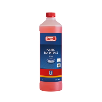 P319 Planta® San Intense | 1 Liter <br>Sanitärreiniger (EU-Ecolabel)