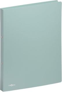 PAGNA Ringbuch "Pastell eco", DIN A4, pastellgrün