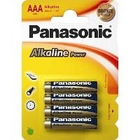 Image PANASONIC_1x4_Panasonic_Alkaline_Power_LR_img2_3700419.jpg Image