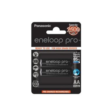Image PANASONIC_2500mAh_-_12V_2500mAh_12V_BK-3HCDE2BE_img1_3690043.jpg Image