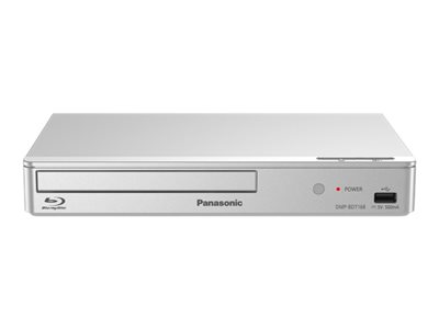 PANASONIC DMP-BDT168EG BLU sr
