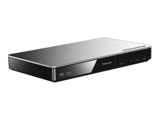 Blu-Ray-Player