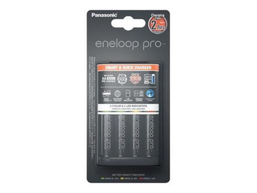 Image PANASONIC_Eneloop_Basic_Battery_Charger_1-4_img1_3698692.jpg Image