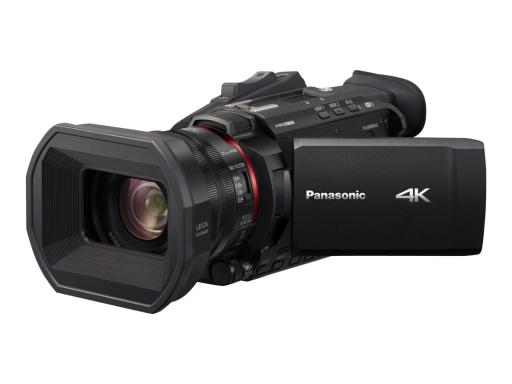 Image PANASONIC_HC-X1500E_4K_High-End_Camcorder_img0_4435546.jpg Image